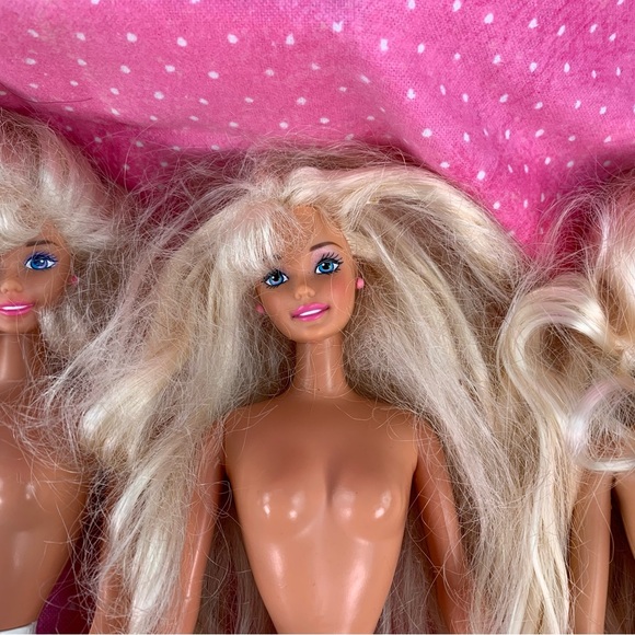 Barbie Collection - Picture 6 of 16